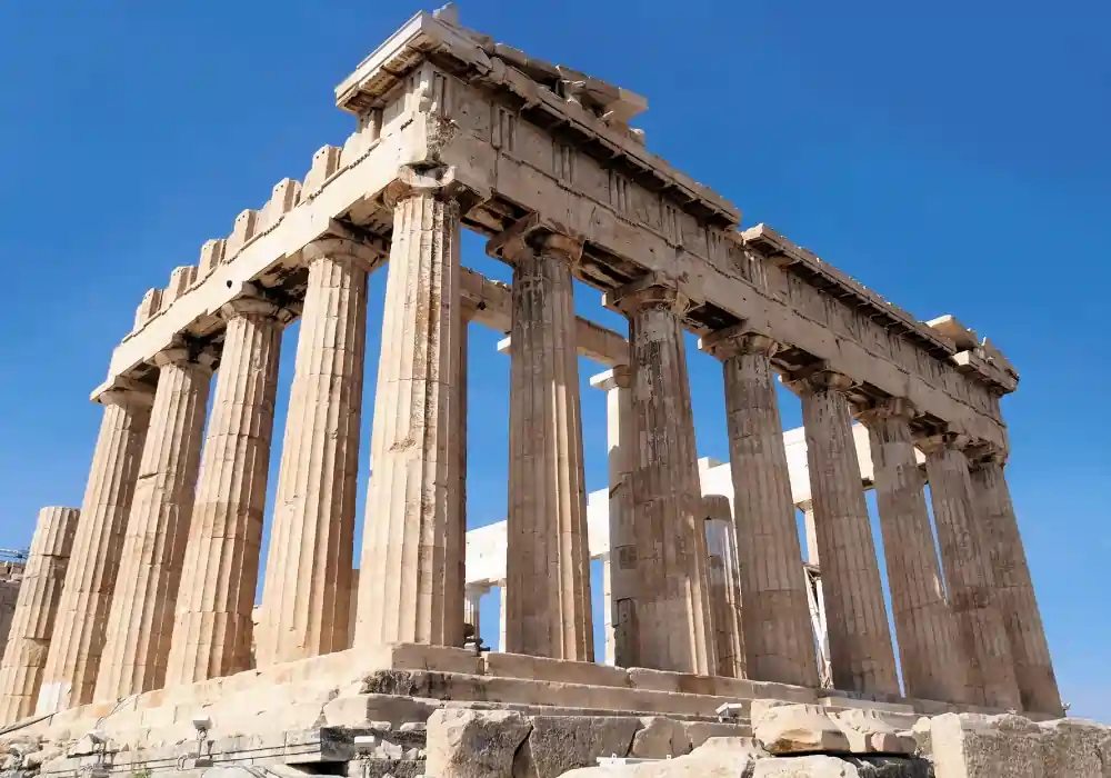 Acropoli, Partenone e Museo dell