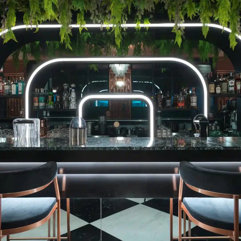Clash Lounge & Bar