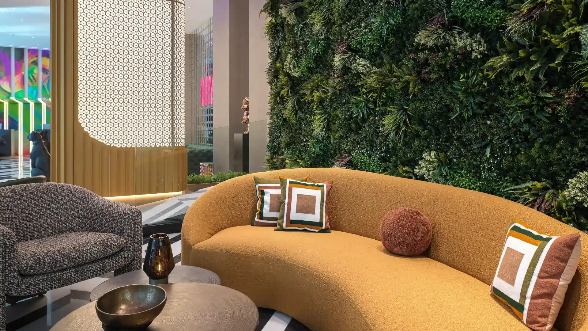 NYX Hotel Thessaloniki - photo