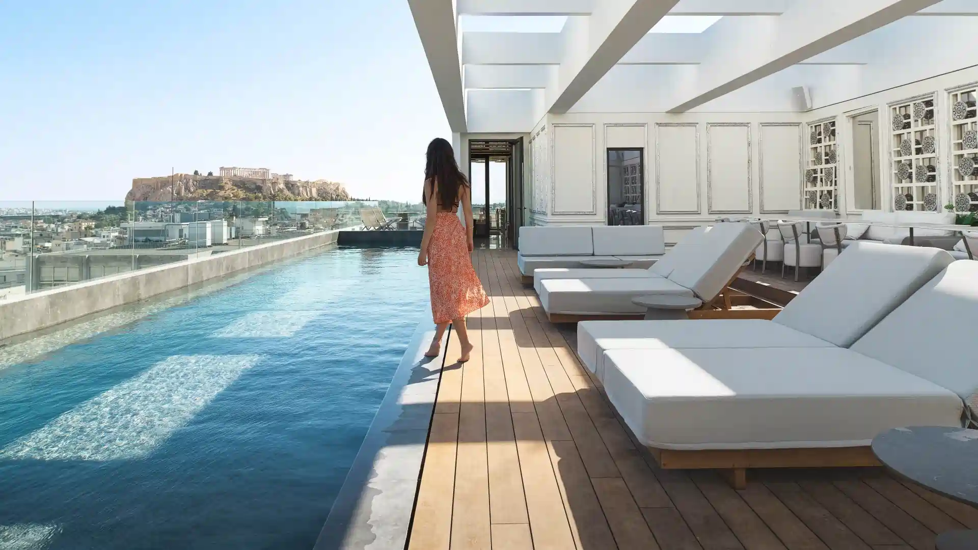 NYX Hotel Thessaloniki - photo