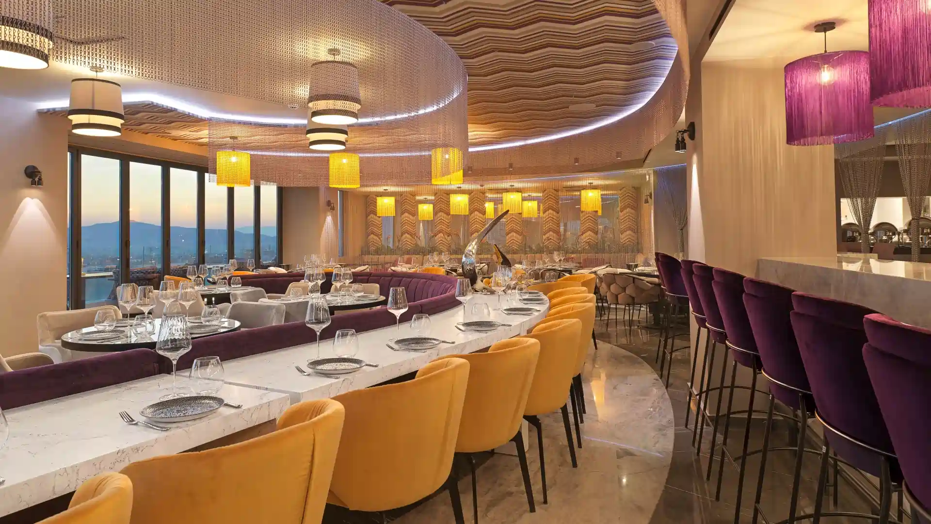 NYX Hotel Thessaloniki - photo