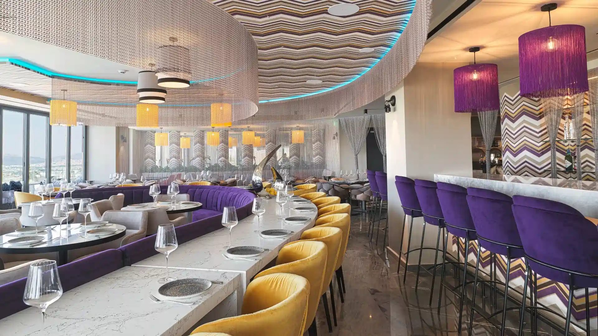 NYX Hotel Thessaloniki - photo