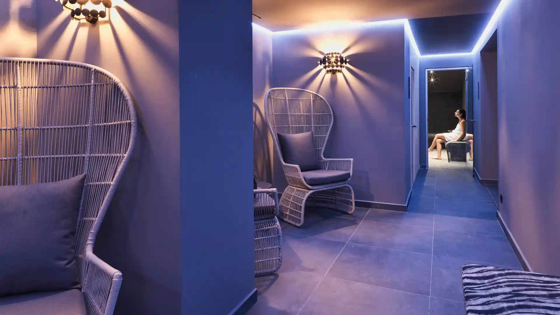 NYX Hotel Thessaloniki - photo