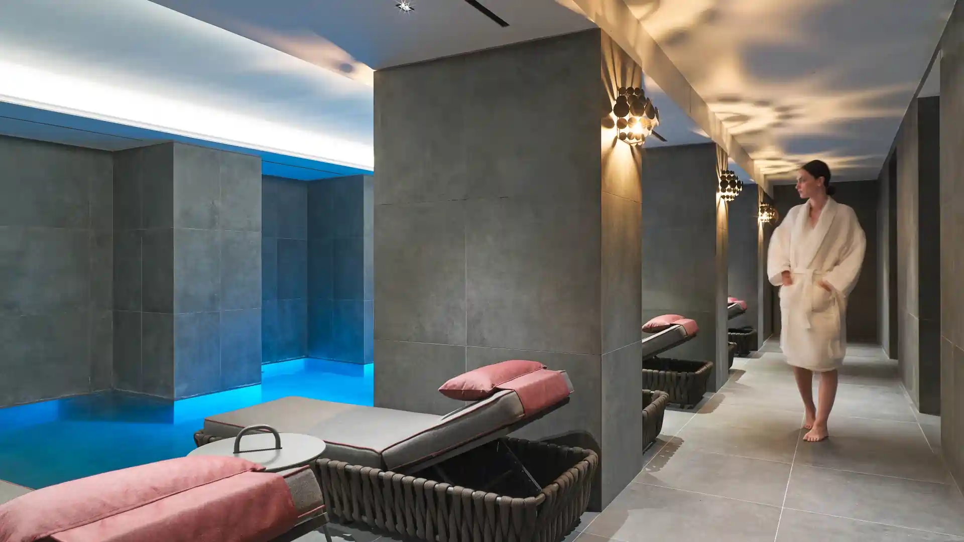 NYX Hotel Thessaloniki - photo