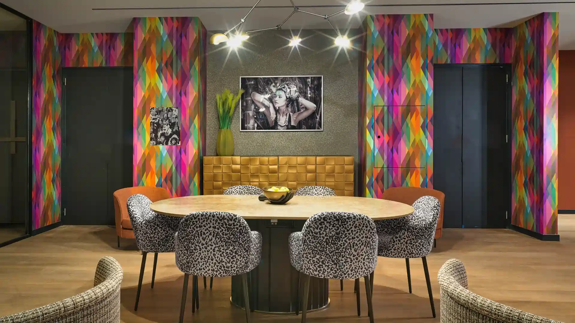 NYX Hotel Thessaloniki - photo
