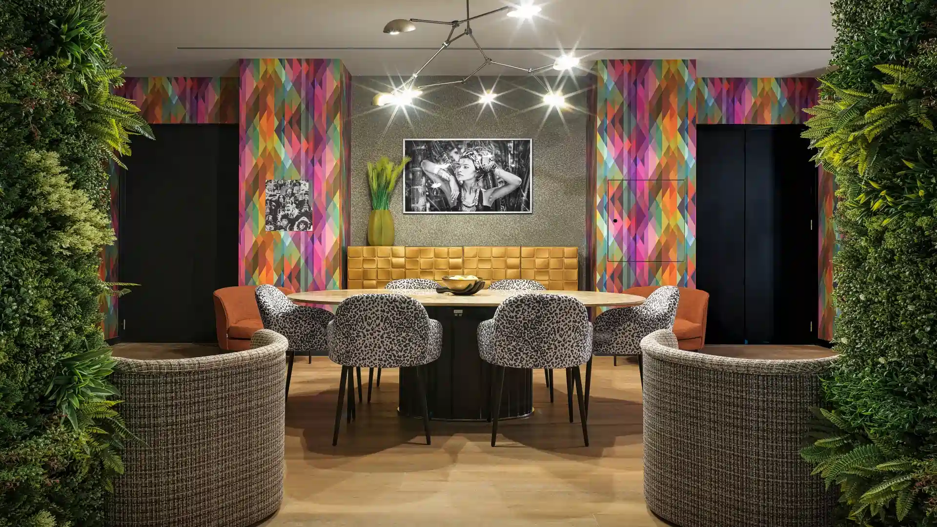 NYX Hotel Thessaloniki - photo