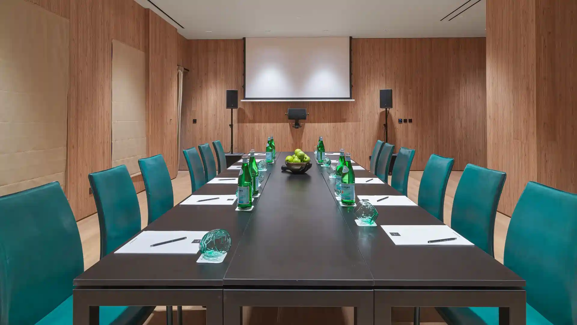 NYX Hotel Thessaloniki - photo